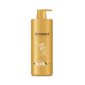 Yuthika Professional Vertix Hydrolyzed Keratin Post Care Shampoo 1000ml