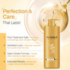 Yuthika Professional Vertix Hydrolyzed Keratin Post Care Shampoo 1000Ml