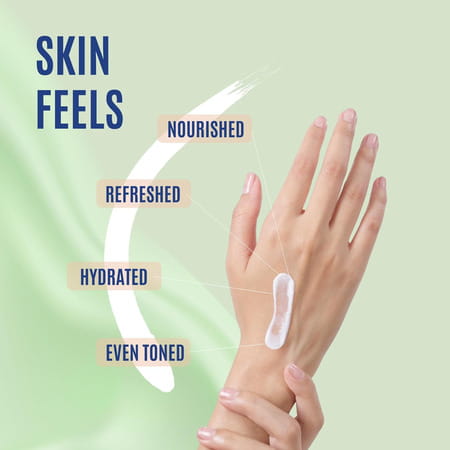 Lotus Herbals Whiteglow Skin Brightening Hand & Body Lotion Spf 25 Pa+++ | 400ml