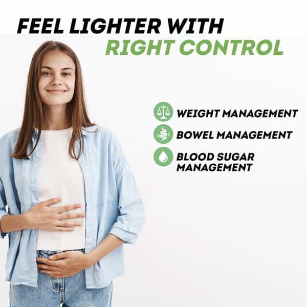Bodyfirst Fenugreek Fibre