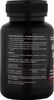 Healthvit Carnitine Tartrate 500Mg ( Amino Acid For Muscle Heart & Brain ) - 60 Tablets