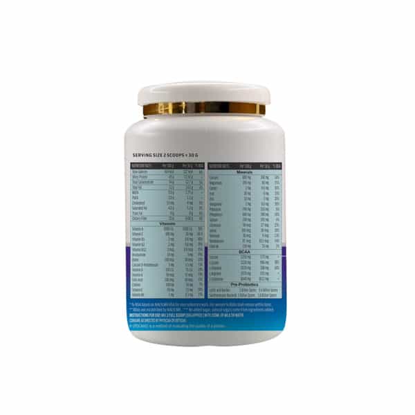 Icupro 400Gm