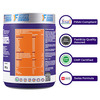 Fast&Up Eaa Intra - Training/Workout Drink (Eaax9) 30 Servings (Peach Ice Tea)