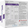 Sarcoviva Plus | Orange Flavour | Sugar Free | Granules | Sachet 5 Gm
