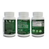 Nutrija Horny Goat Weed Extract 500mg - 120 Capsules