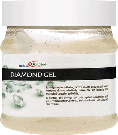 Gemblue Biocare Diamond Gel | 500ml