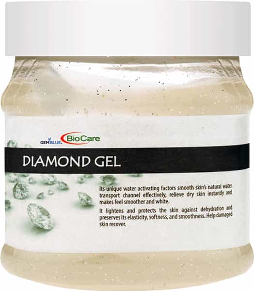 Gemblue Biocare Diamond Gel | 500Ml