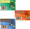 Beanies Flavoured Coffee |Mint Chocolate 50G Creamy Caramel 50G Nutty Hazelnut 50G|Pack Of 3