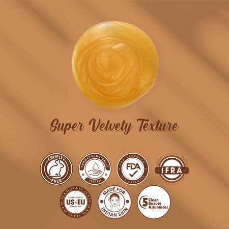 Buds & Berries Moisturising Macadamia And Vanilla Extracts Body Wash For Soft & Clear Skin (300 Ml)