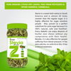 Zindagi 100% Pure Stevia Leaves Extract | Natural Stevia Dry Leaves|Sugar Substitute|35Gm|Pack Of 2