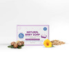 The Moms Co. Natural Baby Soap (Pack Of 1) With Mono Carton - 75 Gm