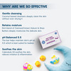 The Moms Co. Natural Baby Soap (Pack Of 1) With Mono Carton - 75 Gm