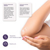 Sanfe Promise Niacinamide Elbow Lightening & Glo Serum Reduces Dark Patches For Men & Women 50Gm