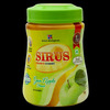 Sirus Vitamin D Green Apple Flavour - 60 Gummies