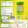 Sirus Vitamin D Green Apple Flavour - 60 Gummies