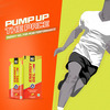 Muscleblaze Sports Energy Gel For Instant Energy Boost | 35 G (Pack Of 5) | Zesty Orange Flavour