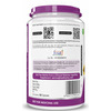 Healthyhey Natural Vitamin E From Sunflower - D-Alpha-Tocopherol -120 Veg Caps.