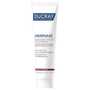 Ducray Anaphase Anti-hair Loss Anti-thinning Shampoo - 100ml (pack Of 2)