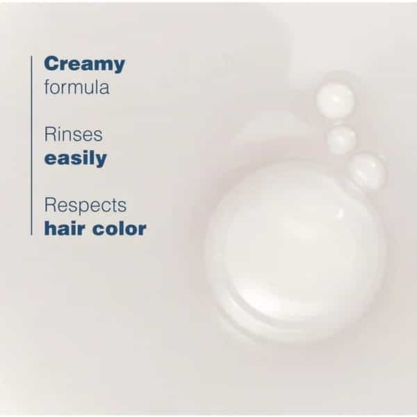 Ducray Anaphase Anti-Hair Loss Anti-Thinning Shampoo - 100Ml (Pack Of 2)