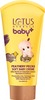 Lotus Herbals Baby+ Feathery Pecks Soft Baby Creme 50G