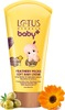 Lotus Herbals Baby+ Feathery Pecks Soft Baby Creme 50G