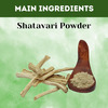Herbal Hills Shatavari Powder (1 Kg Single Pack)