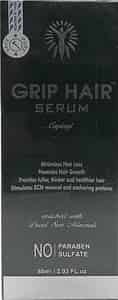 Grip Hair Serum 60ml