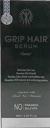 Grip Hair Serum 60ml