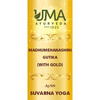 Uma Ayurveda Madhumehnashini Gutika (With Gold) Ayurvedic Tablets 10 Tab