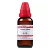 Dr. Willmar Schwabe India Arsenicum Album Dilution Cm Ch