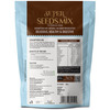 Nourishvitals Super Seeds Mix 7 In 1 Delicious Seeds 200G (Pack Of 2)
