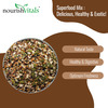 Nourishvitals Super Seeds Mix 7 In 1 Delicious Seeds 200G (Pack Of 2)