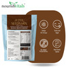Nourishvitals Super Seeds Mix 7 In 1 Delicious Seeds 200G (Pack Of 2)