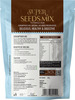 Nourishvitals Super Seeds Mix 7 In 1 Delicious Seeds 200G (Pack Of 2)