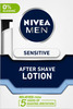 Nivea Men Aftershave Lotion - 100 Ml