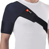 Besafe Forever Shoulder Sling Support Wrap Black