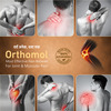 Orthomol Ayurvedic Pain Relief Spray 55 Gm | Joint | Knee | Back Pain & Muscular Pain (Pack Of 1)