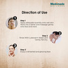Medimade Hyaluronic Acid Face Wash- 100 Ml