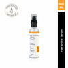 Deconstruct Vitamin C Hair Serum - 1 % Vitamin C Complex + 0.2% Vitamin E | Unisex (100Ml)