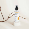 Deconstruct Vitamin C Hair Serum - 1 % Vitamin C Complex + 0.2% Vitamin E | Unisex (100Ml)