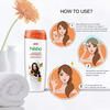 Nisha Shampoo And Conditioner Combo Pack 180ml | Almond & Olive Actives Shampoo Conditioner