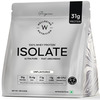 Wellbeing Nutrition 100% Whey Protein Isolate (Unflavoured) | 1Kg