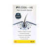 Pylodil Hs Hair Growth Serum With Caffeine 60Ml