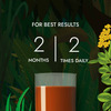 Kapiva Get Slim Juice (2l)|Healthy Weight Management With 12 Ayurvedic Herbs - Super Saver Pack Of 2