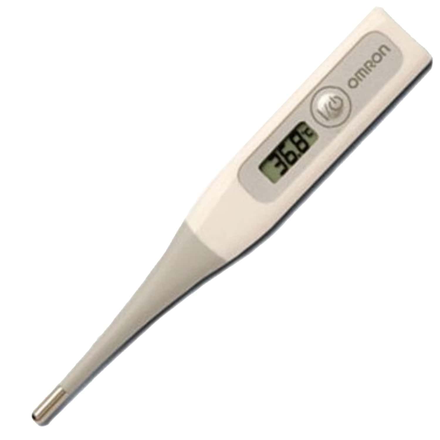 Buy OMRON DIGITAL MC 246 THERMOMETER 1 Online & Get Upto 60 OFF at