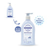 Sanosan Baby Bath & Shampoo | 2-In-1 Gentle Cleanser - No Tears | Newborn - 500Ml