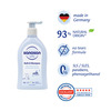 Sanosan Baby Bath & Shampoo | 2-In-1 Gentle Cleanser - No Tears | Newborn - 500Ml