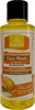 Khadi Pure Herbal Orange & Lemongrass Face Wash Sls-Paraben Free - 210Ml