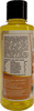 Khadi Pure Herbal Orange & Lemongrass Face Wash Sls-Paraben Free - 210Ml