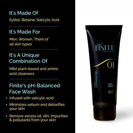 Finite Skin Hydration Combo For Face Care